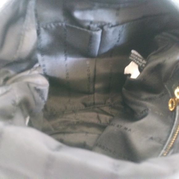 Marc Jacobs crossbody nylon bag - Picture 11 of 12